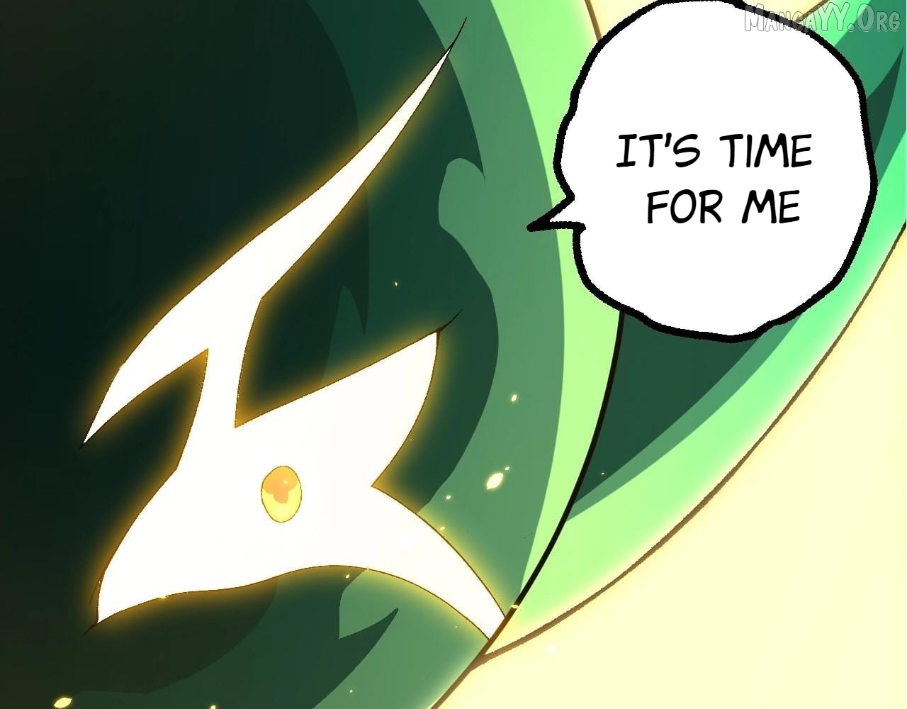 Evolution Begins With A Big Tree Chapter 492 - page 36